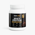 Advanced 100% Whey Protein Isolate (Chocolate)