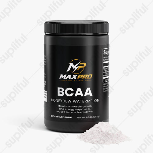 BCAA Post Workout Powder (Honeydew/Watermelon)