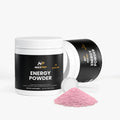 Sugar Free Energy Powder – Pre Workout Boost & Focus Supplement | Fruit Punch Flavor