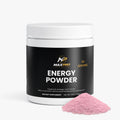 Sugar Free Energy Powder – Pre Workout Boost & Focus Supplement | Fruit Punch Flavor