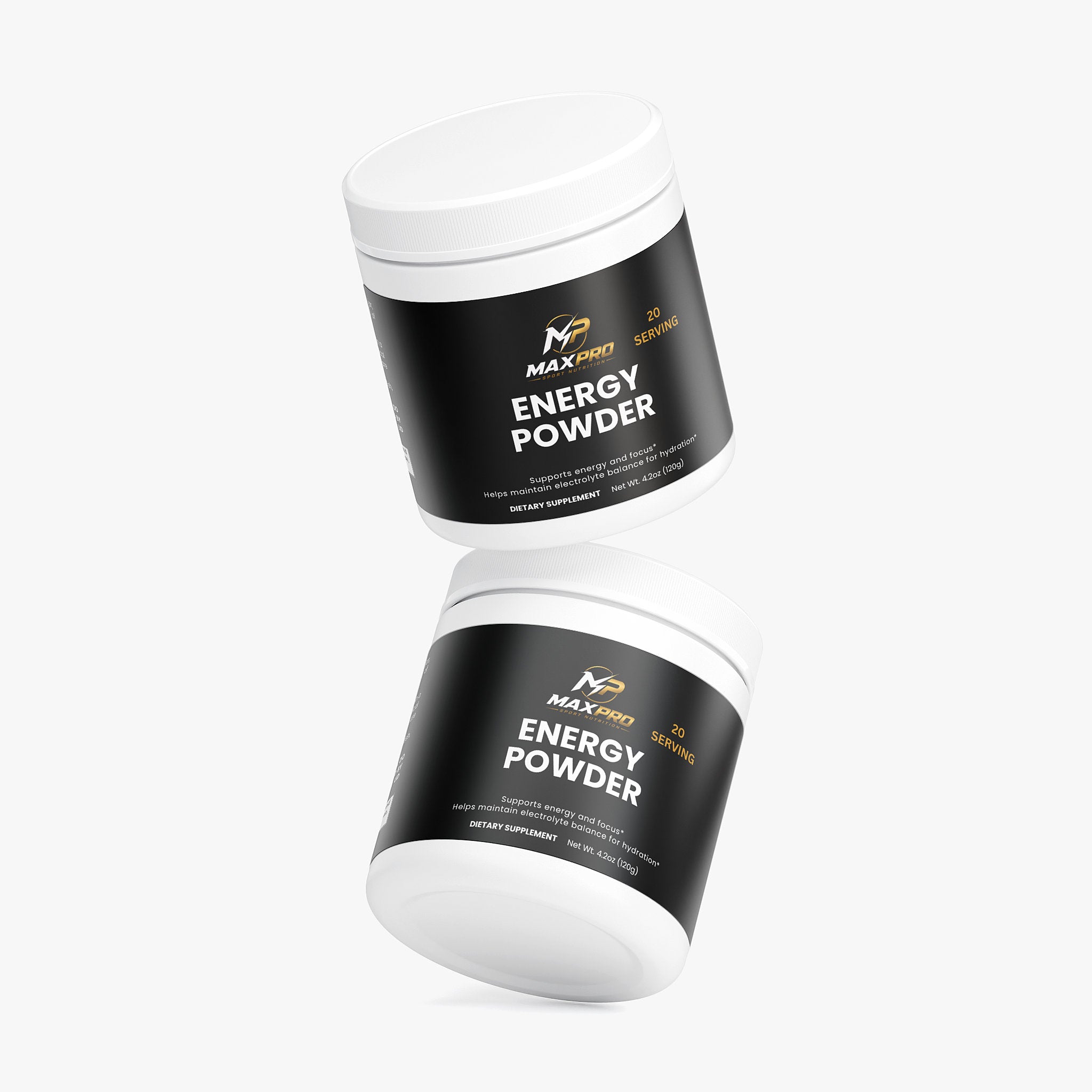 Energy Powder (Guava Berry)