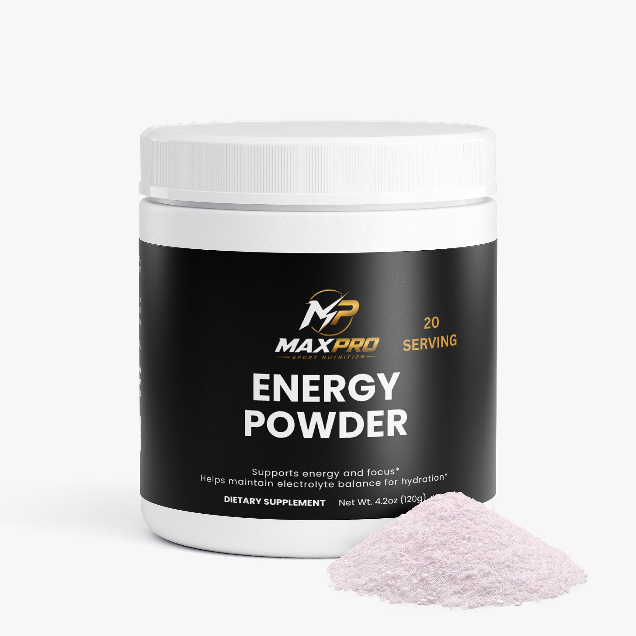 Energy Powder (Guava Berry)