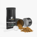 Mushroom Instant Coffee – Lion's Mane & Functional Mushroom Blend | Medium Roast