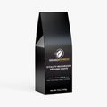Vitality Mushroom Coffee – Lion's Mane & Chaga Medium Roast Ground Coffee