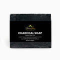 Charcoal Soap