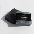 Activated Charcoal Soap Bar – Deep Pore Cleansing & Detox Skin Care