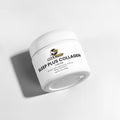 Collagen Night Cream – Deep Hydration Sleep Cream with Hyaluronic Acid