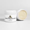 Collagen Night Cream – Deep Hydration Sleep Cream with Hyaluronic Acid