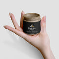 Dead Sea Mud Mask – Deep Cleansing Mineral Face & Body Treatment