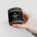 Dead Sea Mud Mask – Deep Cleansing Mineral Face & Body Treatment