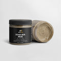 Dead Sea Mud Mask – Deep Cleansing Mineral Face & Body Treatment