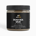 Dead Sea Mud Mask – Deep Cleansing Mineral Face & Body Treatment