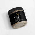 Dead Sea Mud Mask – Deep Cleansing Mineral Face & Body Treatment