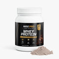 Whey Protein Isolate Chocolate – 25g Protein Muscle Recovery Powder