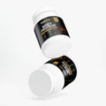 Whey Protein Isolate Chocolate – 25g Protein Muscle Recovery Powder