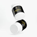 Whey Protein Isolate Vanilla – 25g High Protein Muscle Recovery Powder 28.4oz