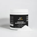 Creatine Monohydrate Powder – Pure 5000mg for Muscle Growth & Strength