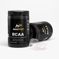 BCAA Post Workout Powder – 5000mg Amino Acids & Glutamine for Muscle Recovery | Honeydew Watermelon