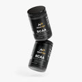 BCAA Post Workout Powder – 5000mg Amino Acids & Glutamine for Muscle Recovery | Honeydew Watermelon