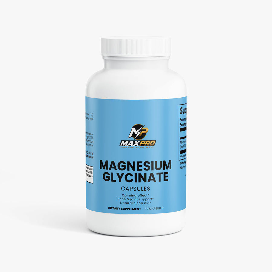 Magnesium Glycinate