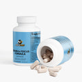 Brain & Focus Formula