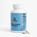 Brain & Focus Formula