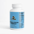 Brain & Focus Formula