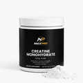Creatine Monohydrate Powder – 5g Unflavored for Strength & Muscle | 50 Servings