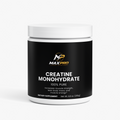 Creatine Monohydrate Powder – 5g Unflavored for Strength & Muscle | 50 Servings