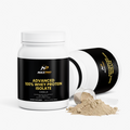 Whey Protein Isolate Vanilla – 25g Protein for Muscle Recovery & Growth
