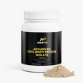 Whey Protein Isolate Vanilla – 25g Protein for Muscle Recovery & Growth